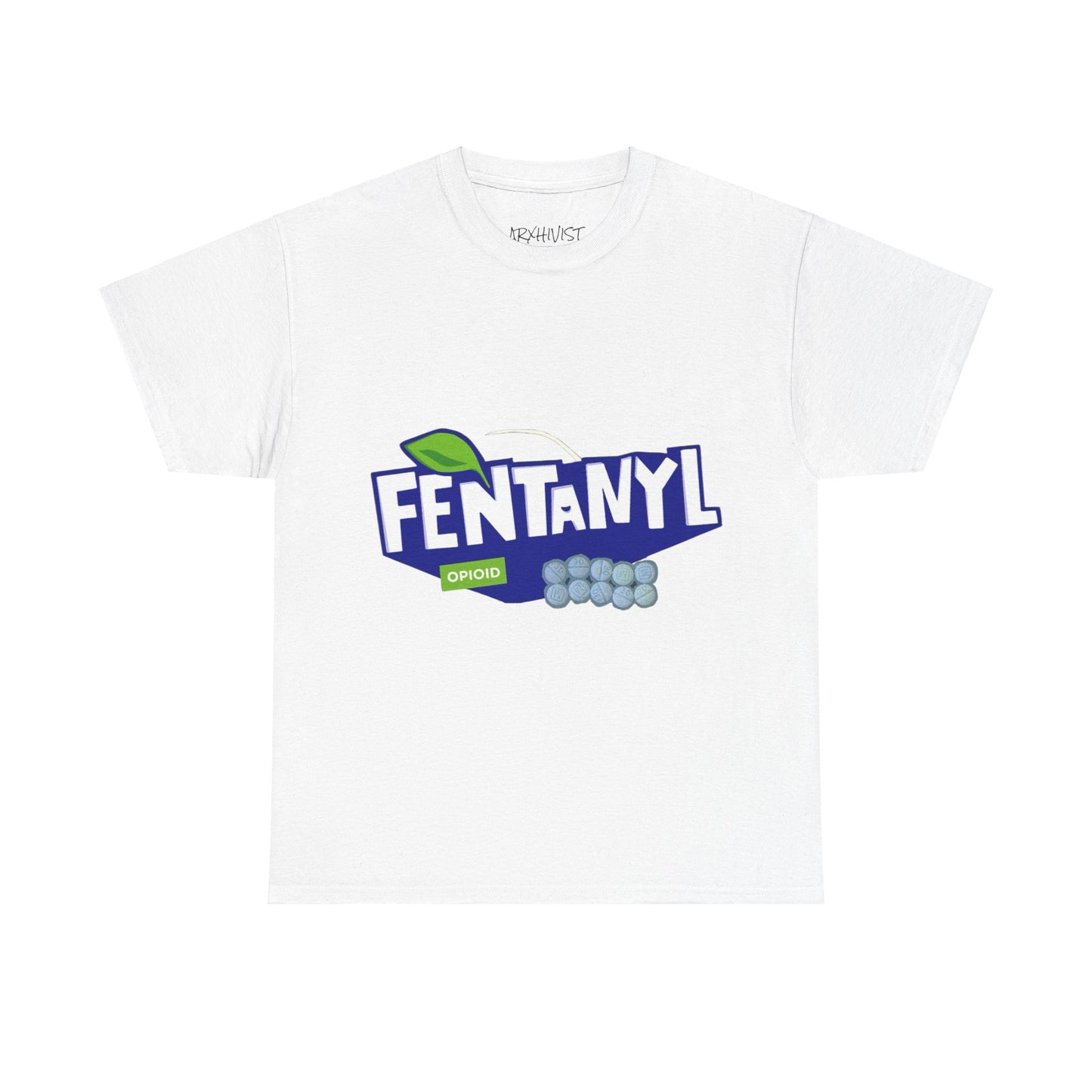 Fentanyl Tee