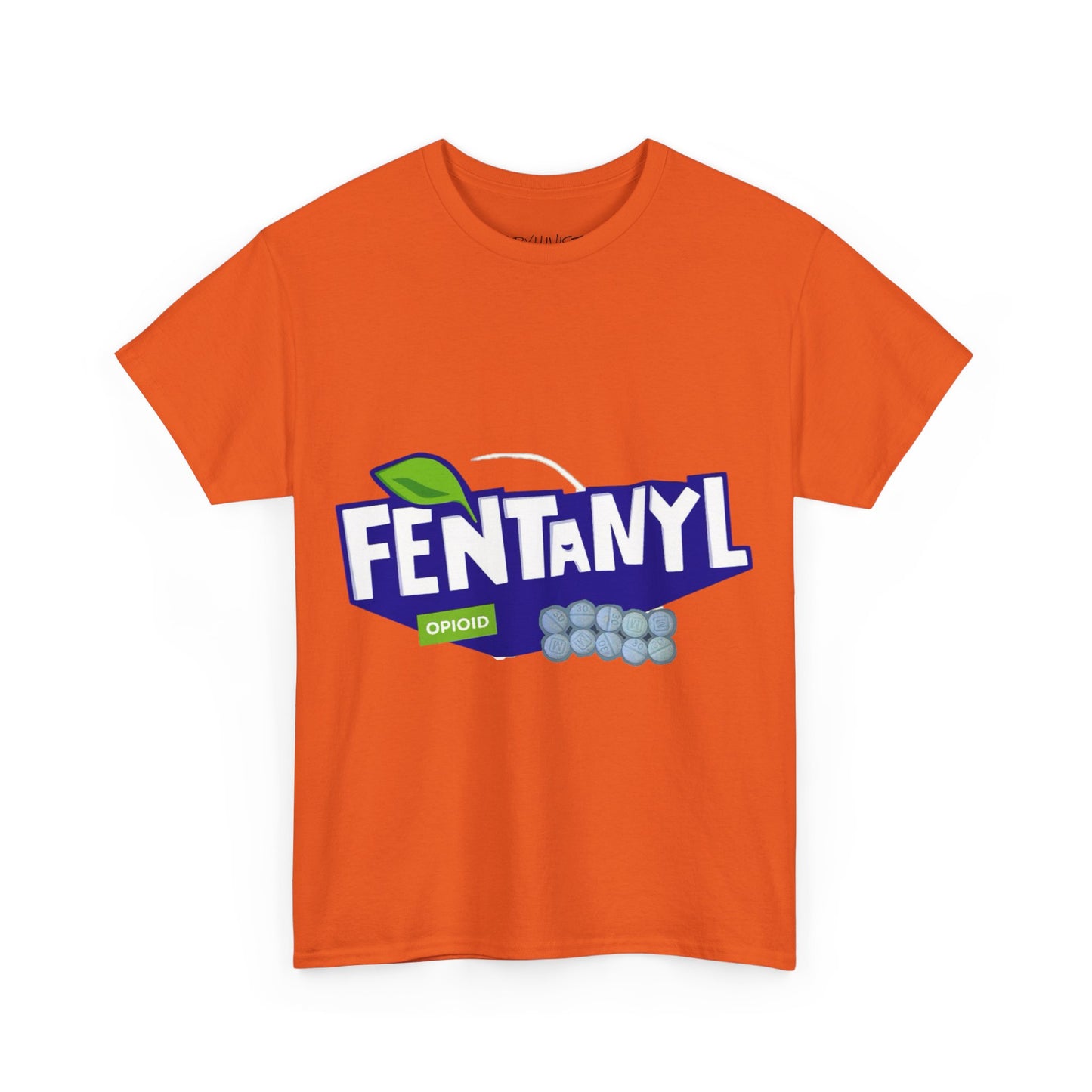 Fentanyl Tee