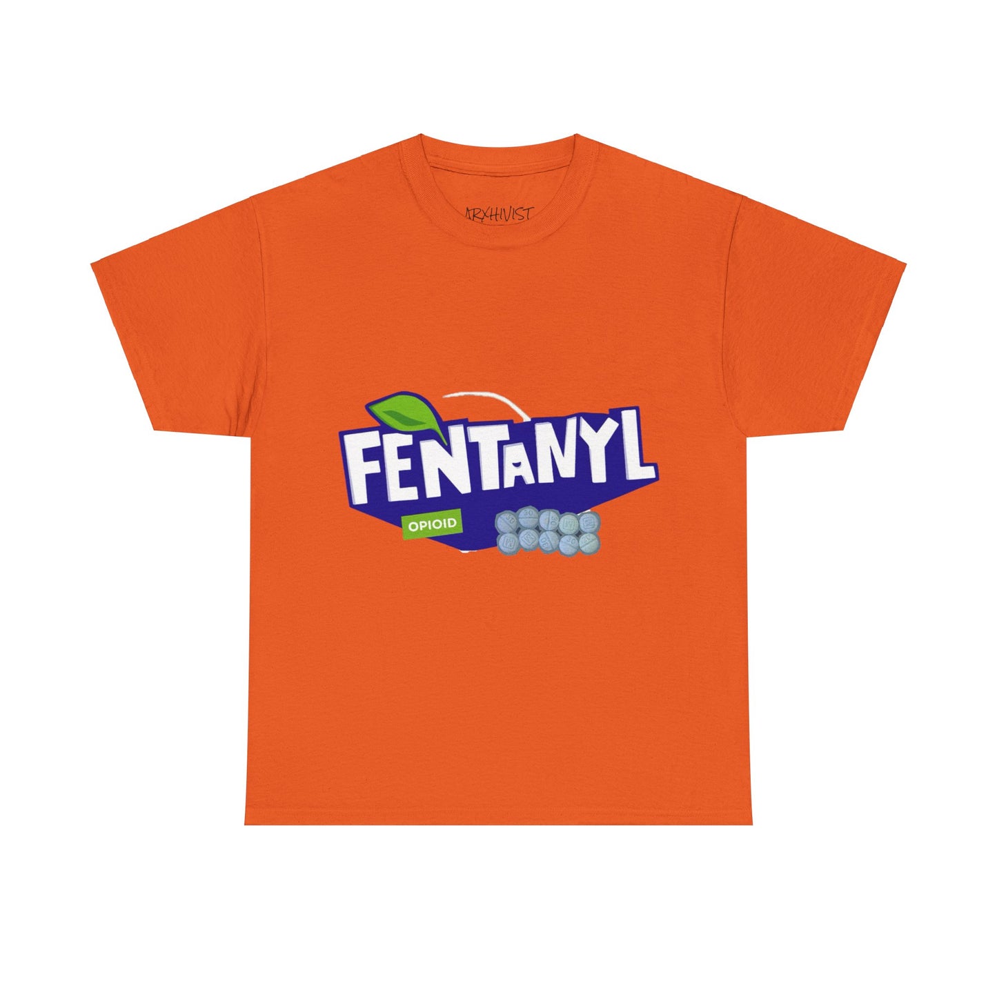 Fentanyl Tee