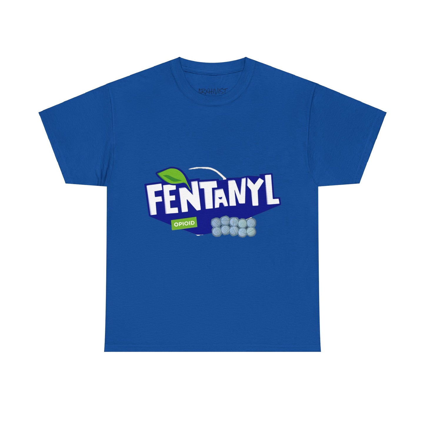 Fentanyl Tee