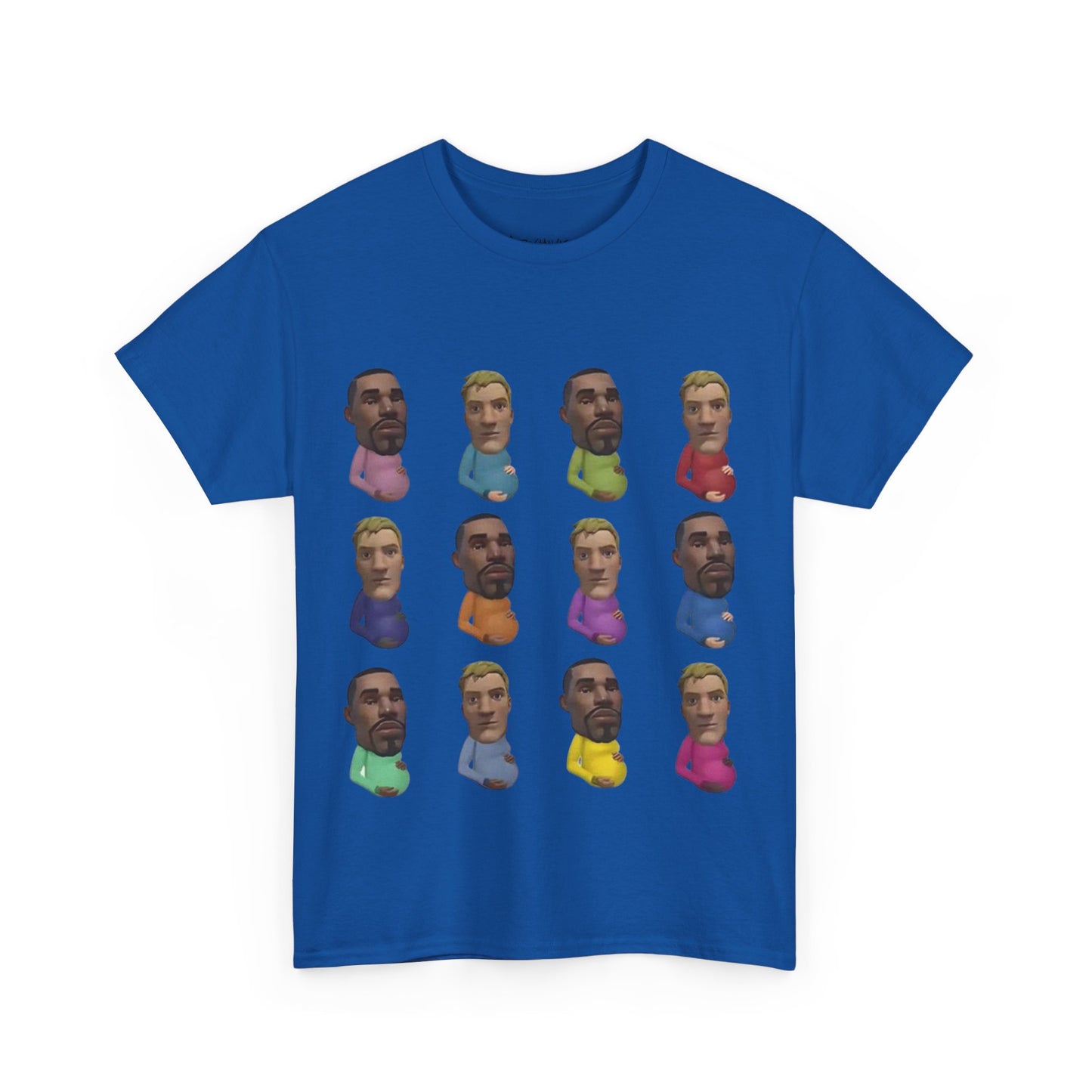 Certified Fortnite Boy Tee