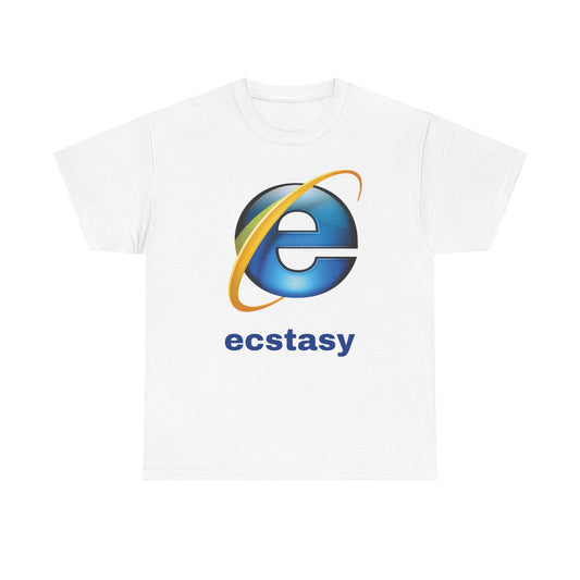 Ecstasy Tee