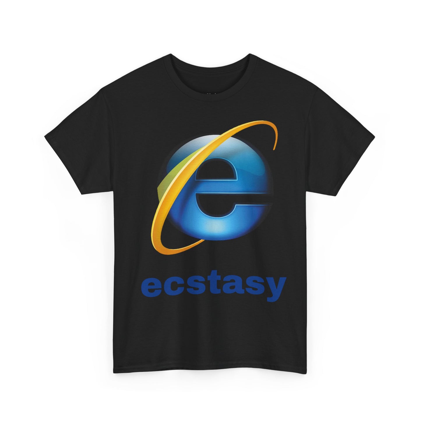 Ecstasy Tee