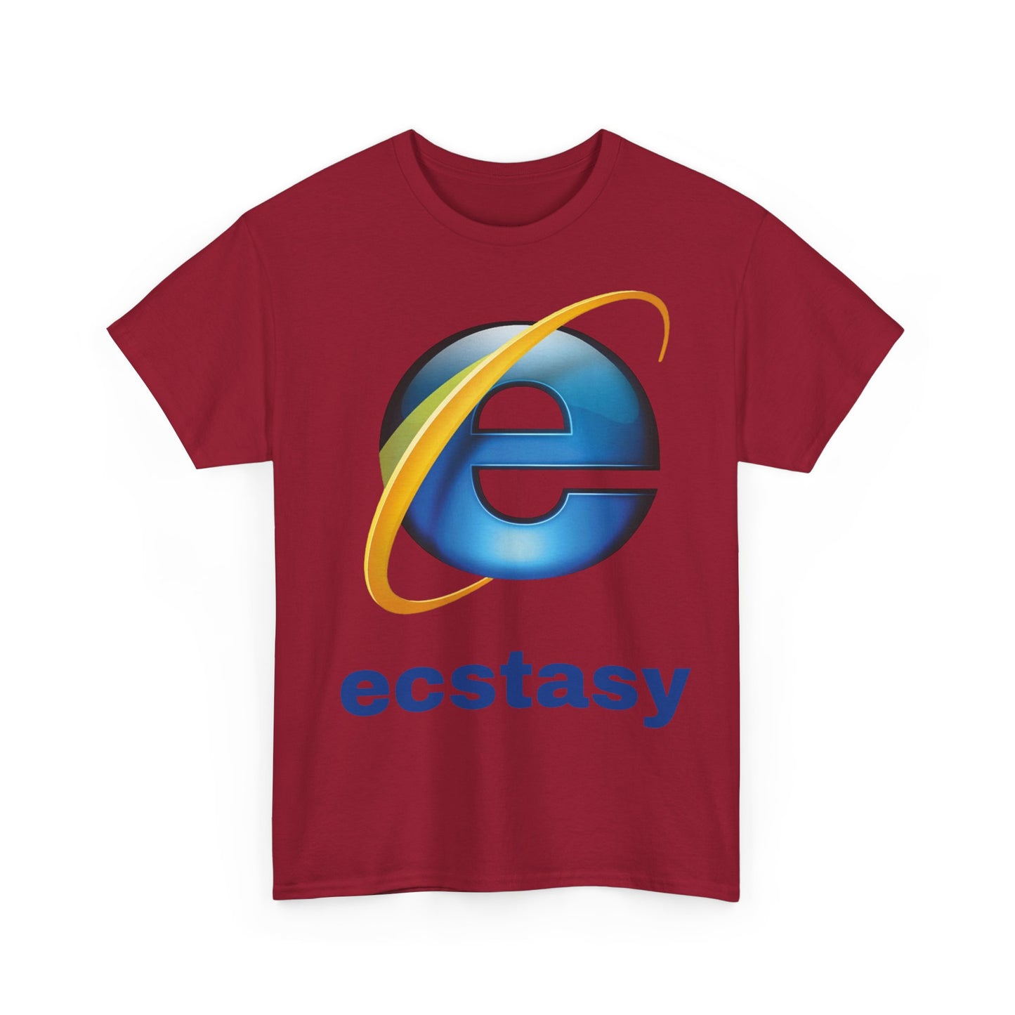 Ecstasy Tee