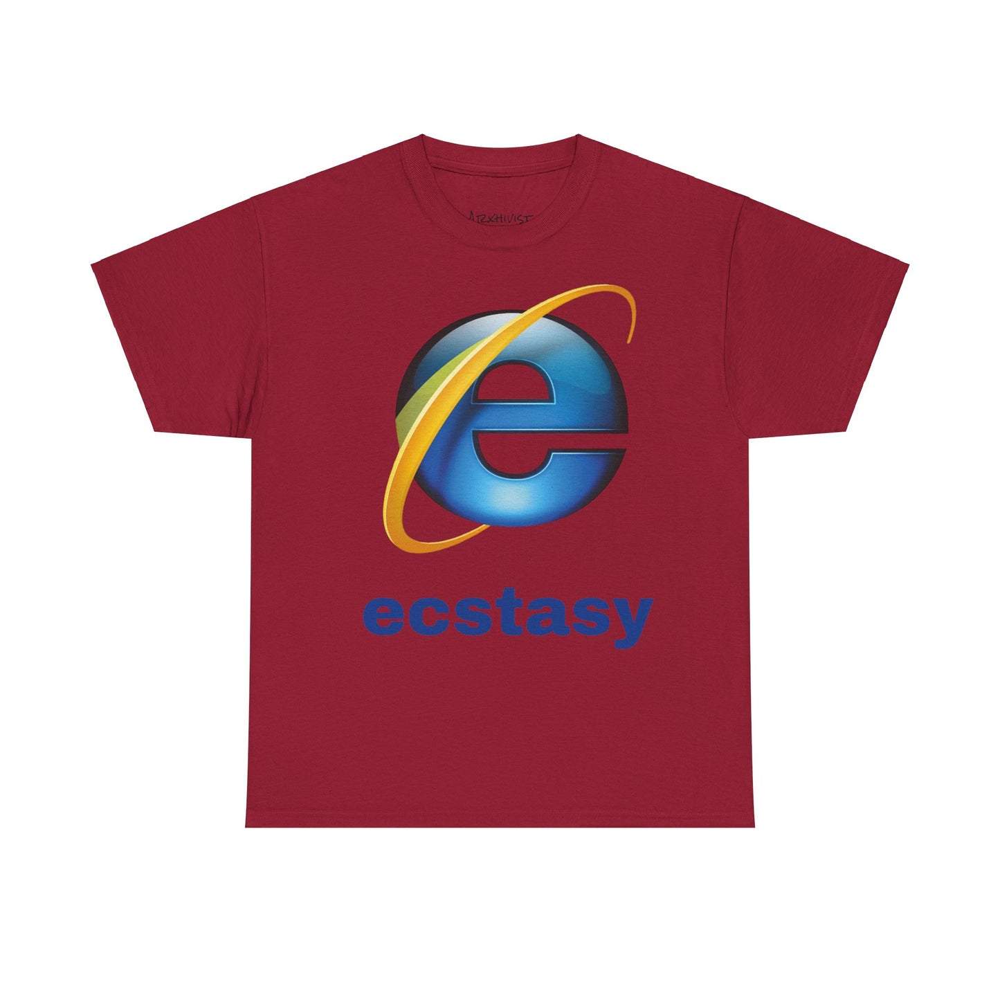 Ecstasy Tee