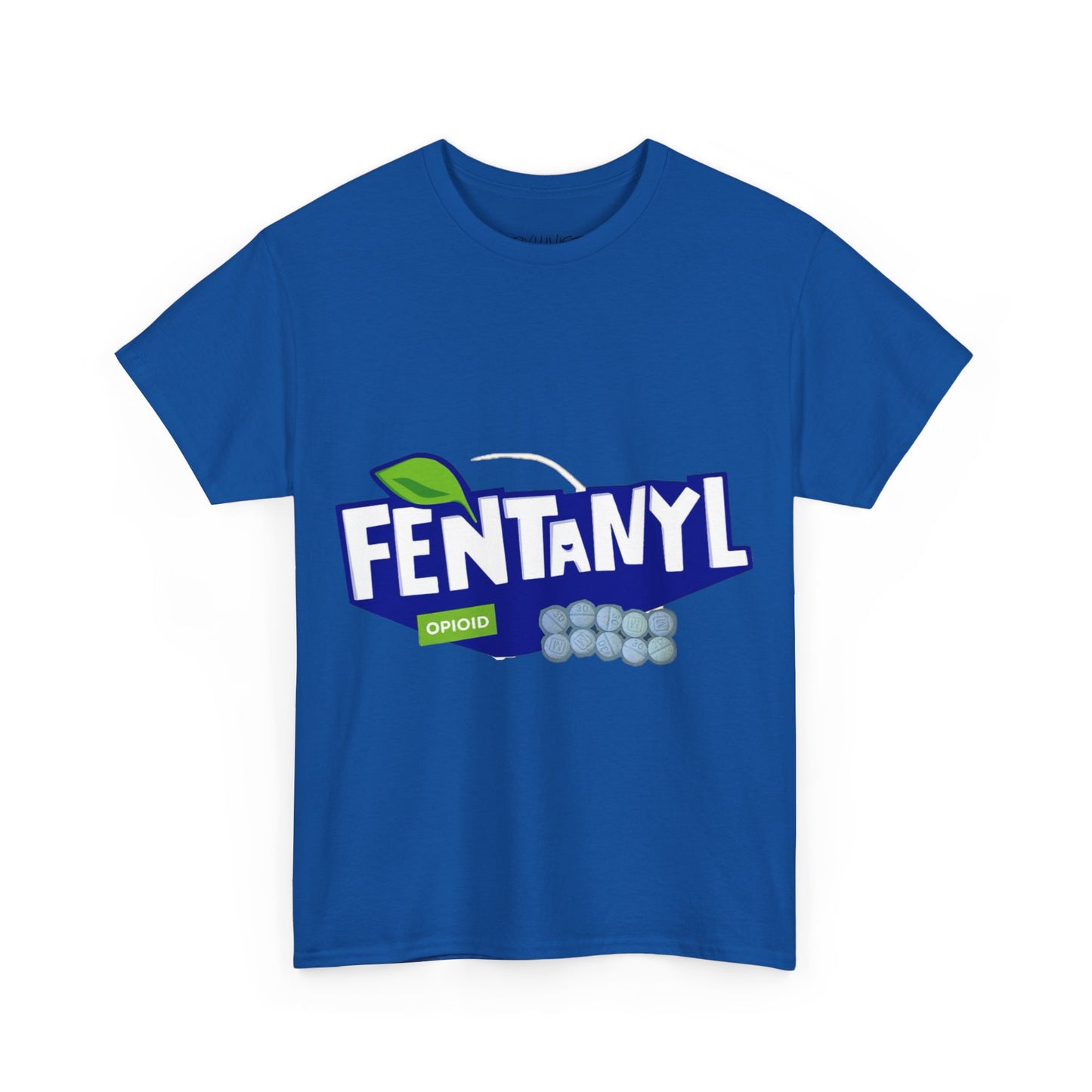 Fentanyl Tee