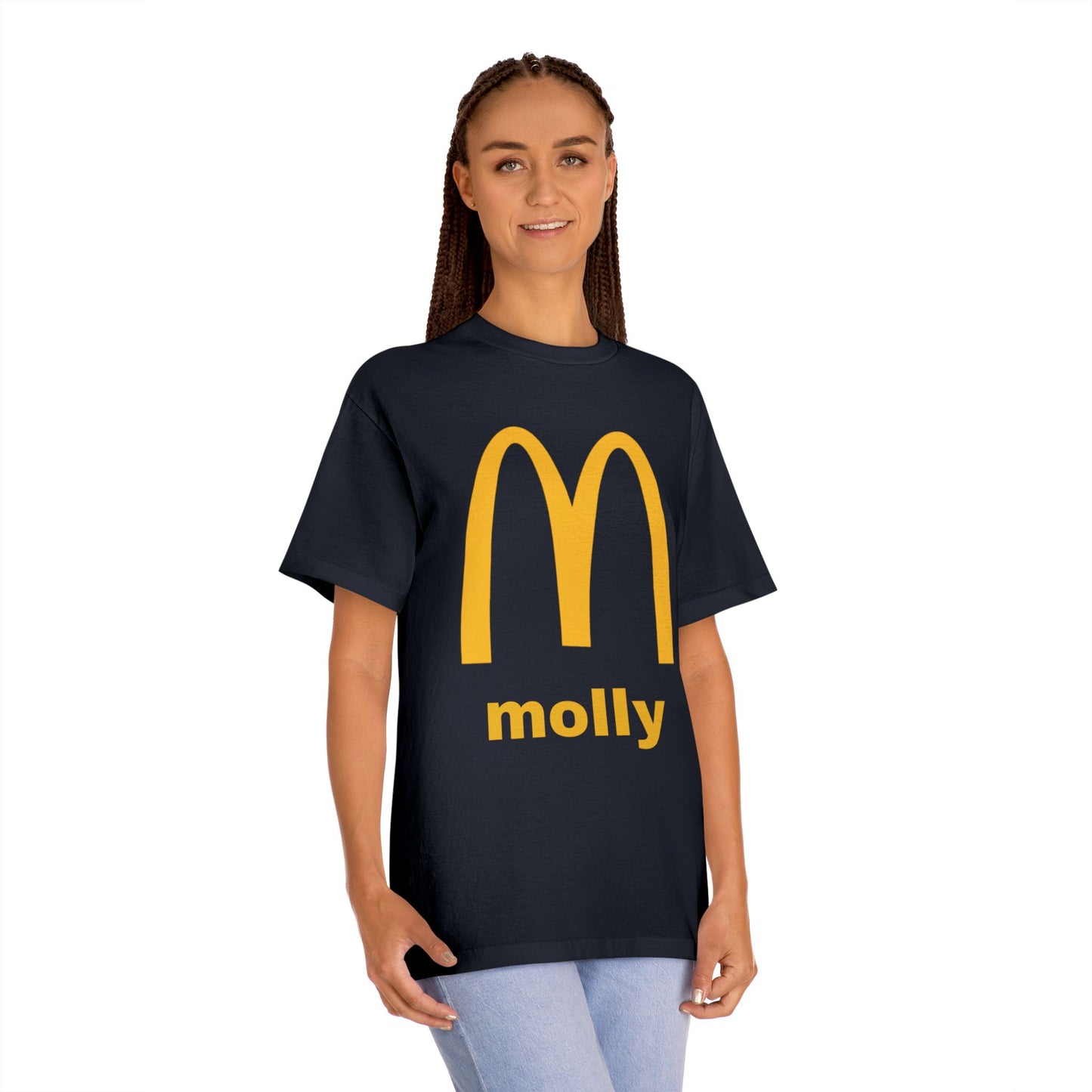 Molly Tee