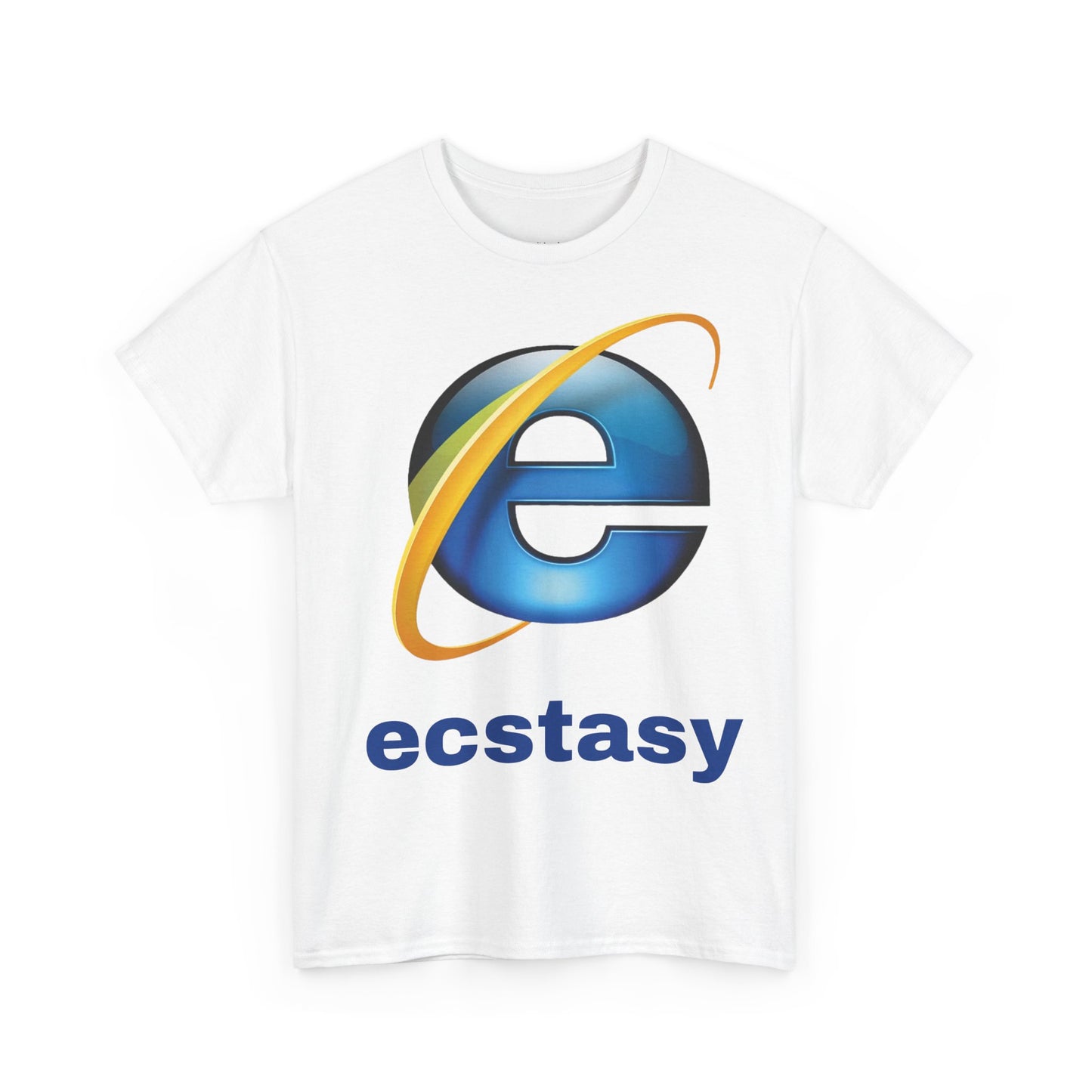 Ecstasy Tee