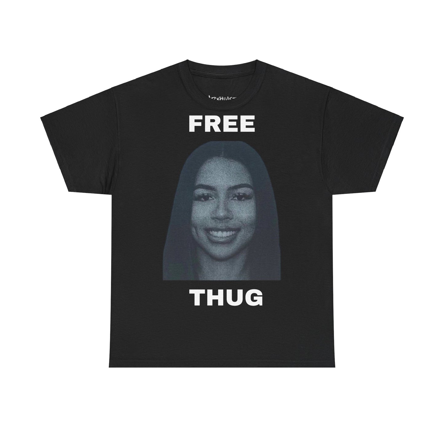 Free Thug Tee