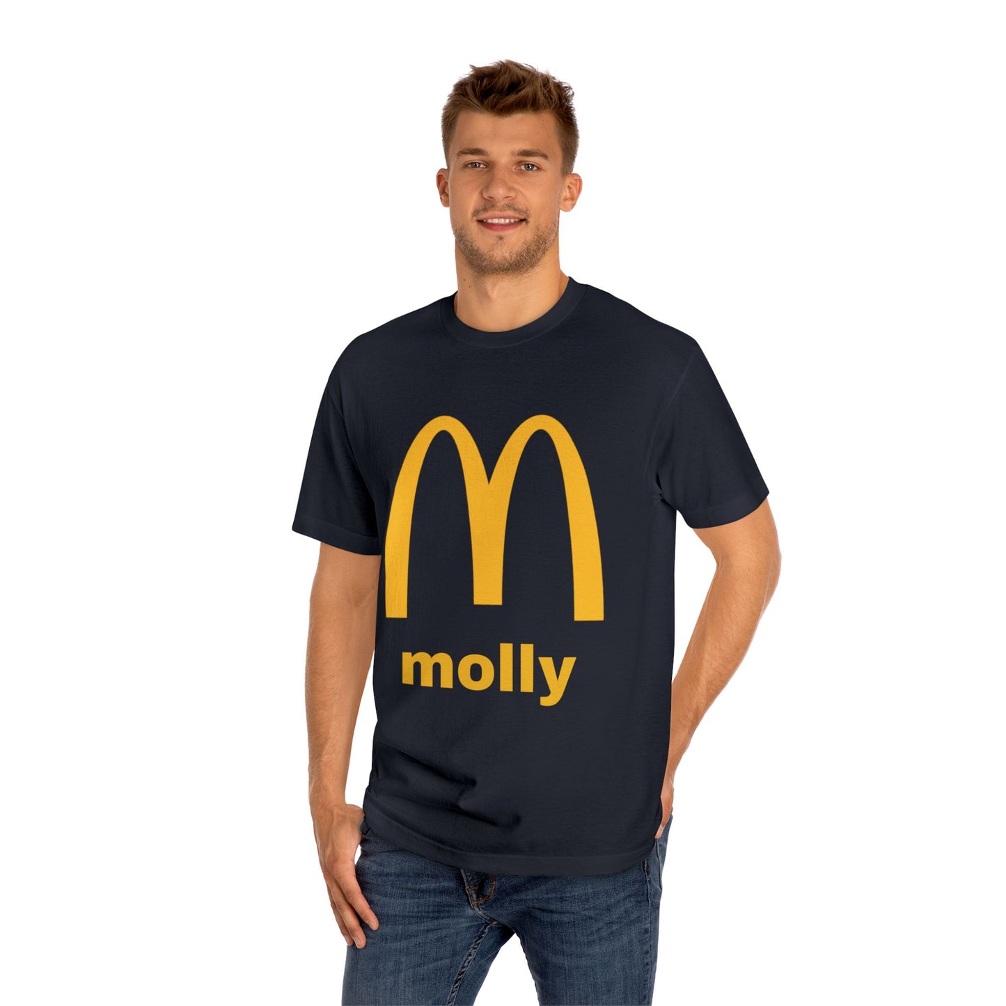 Molly Tee