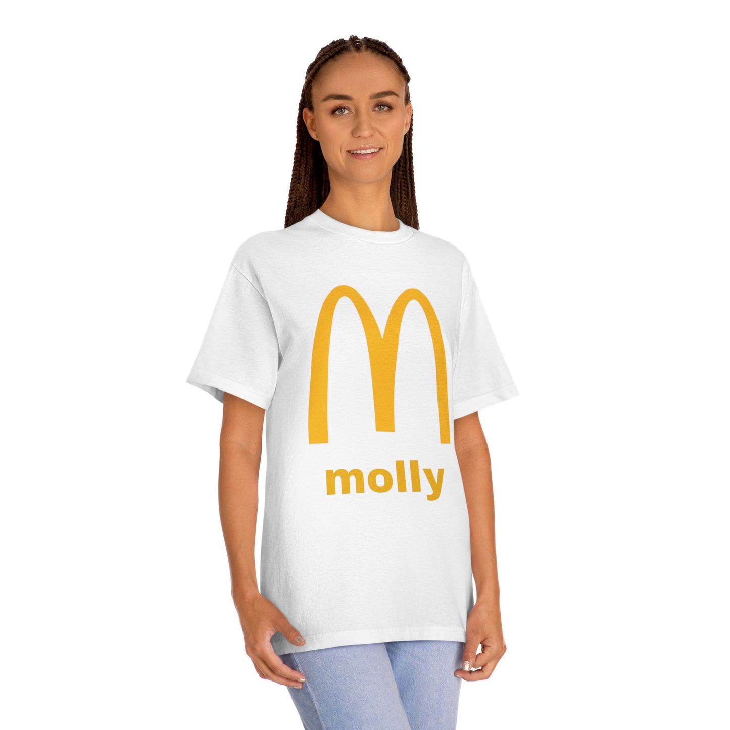 Molly Tee