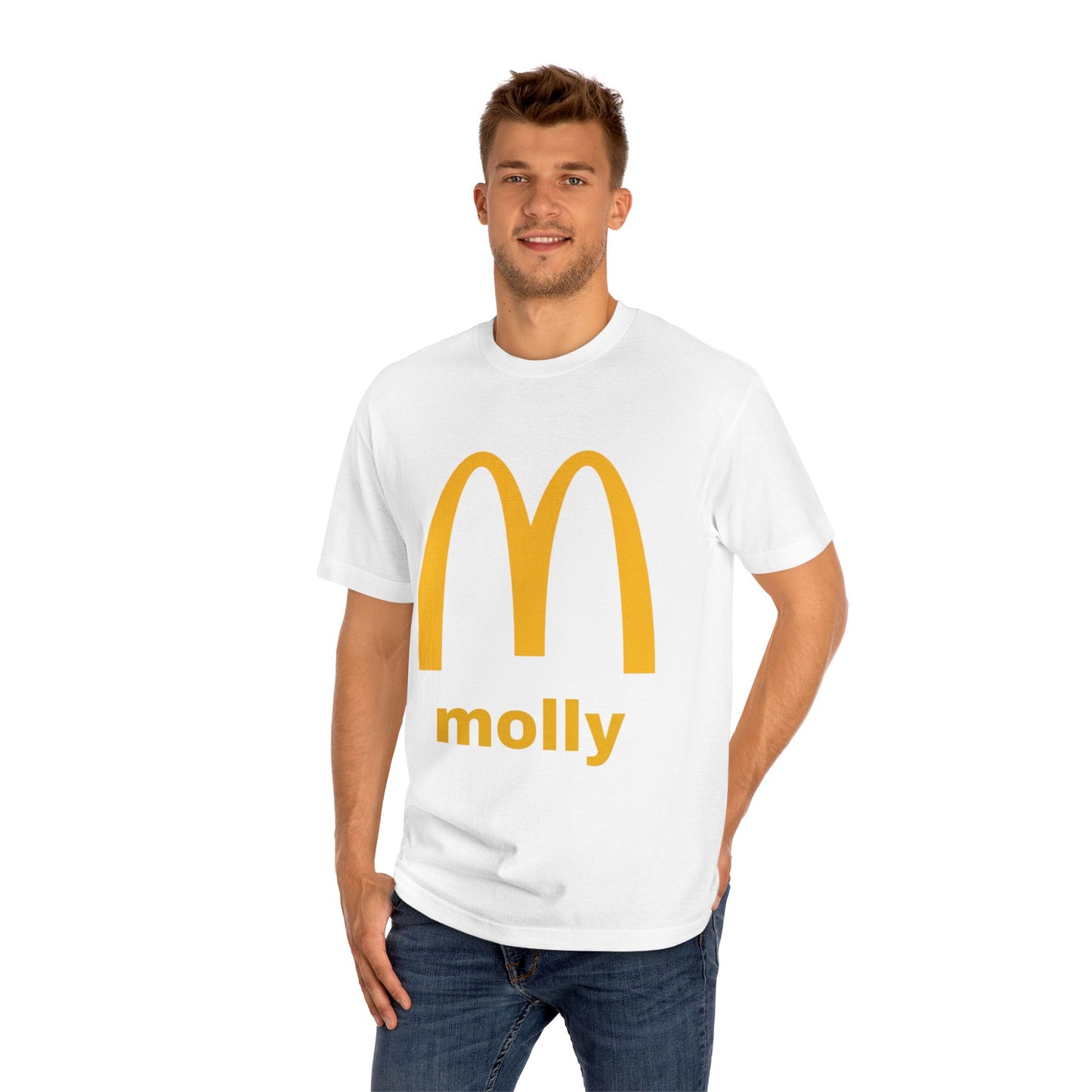 Molly Tee