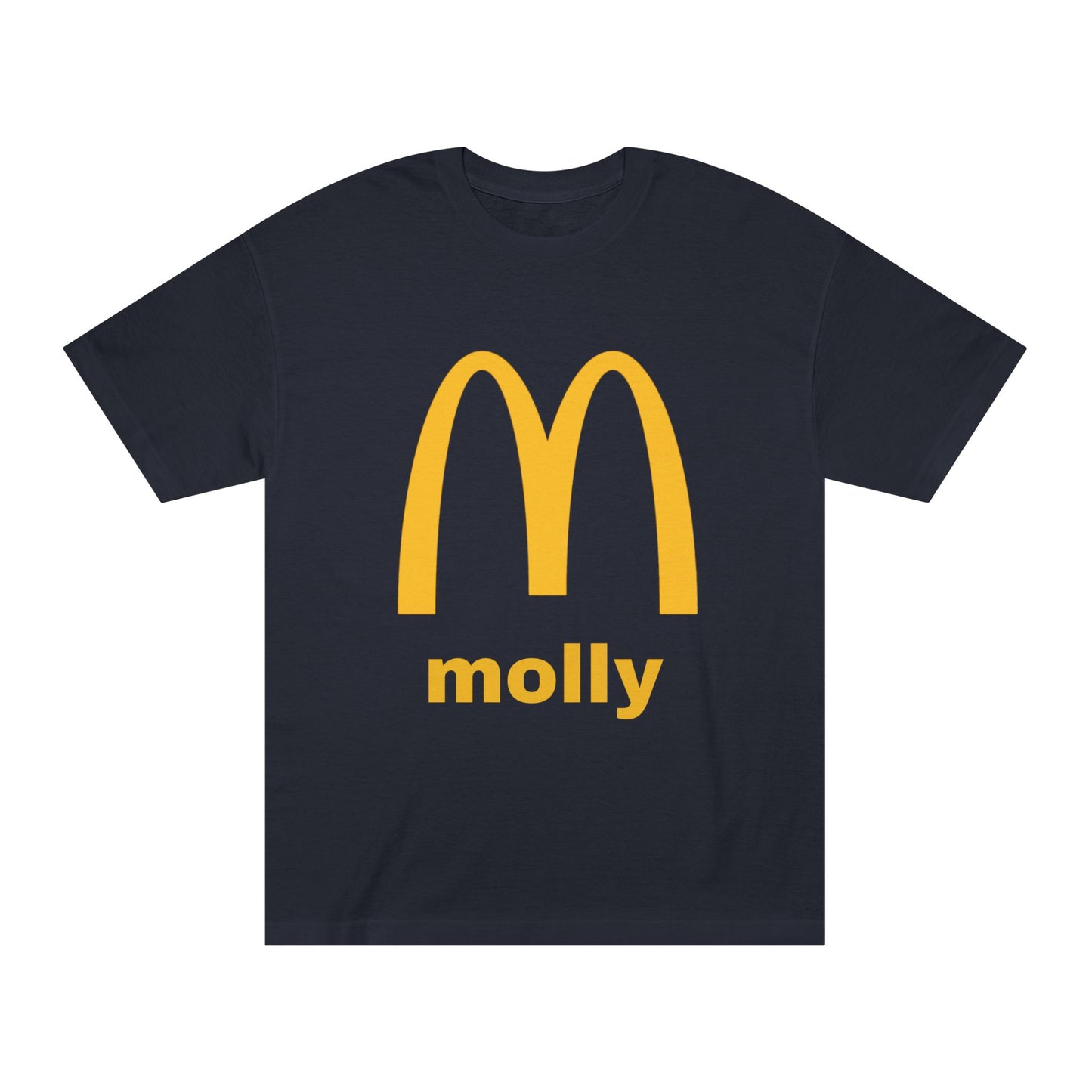 Molly Tee