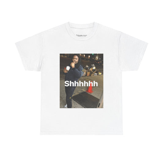 Lucki Shh Tee