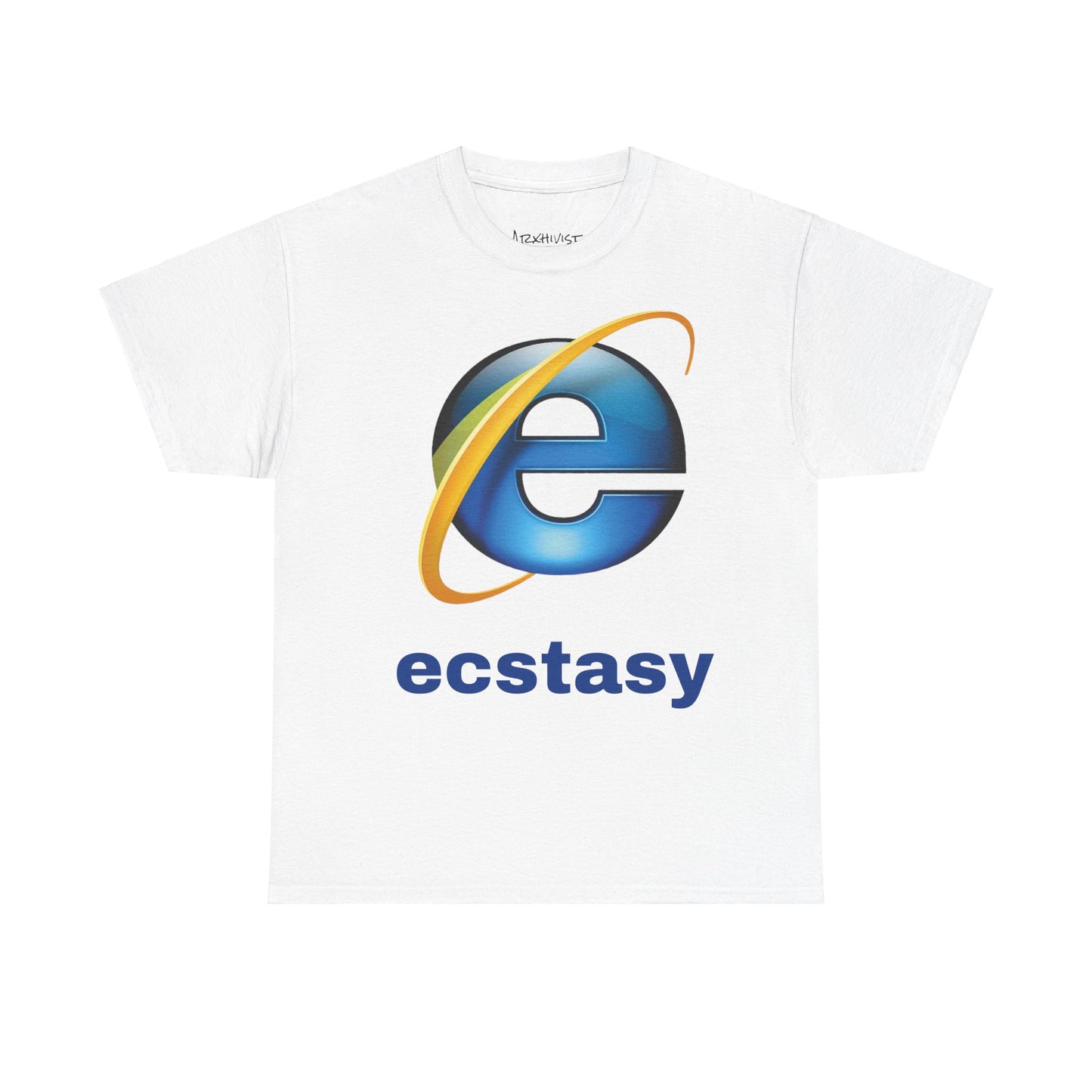 Ecstasy Tee