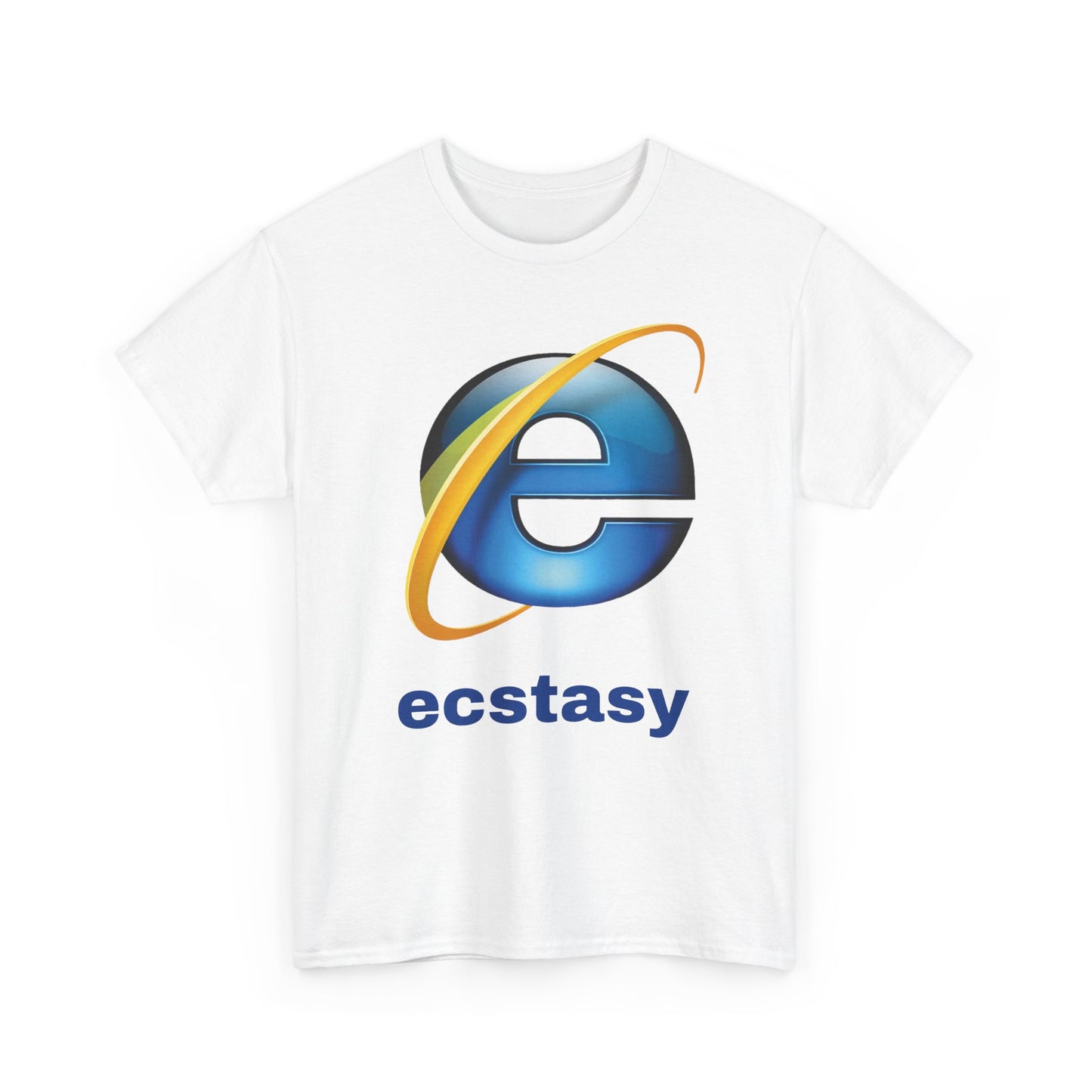 Ecstasy Tee