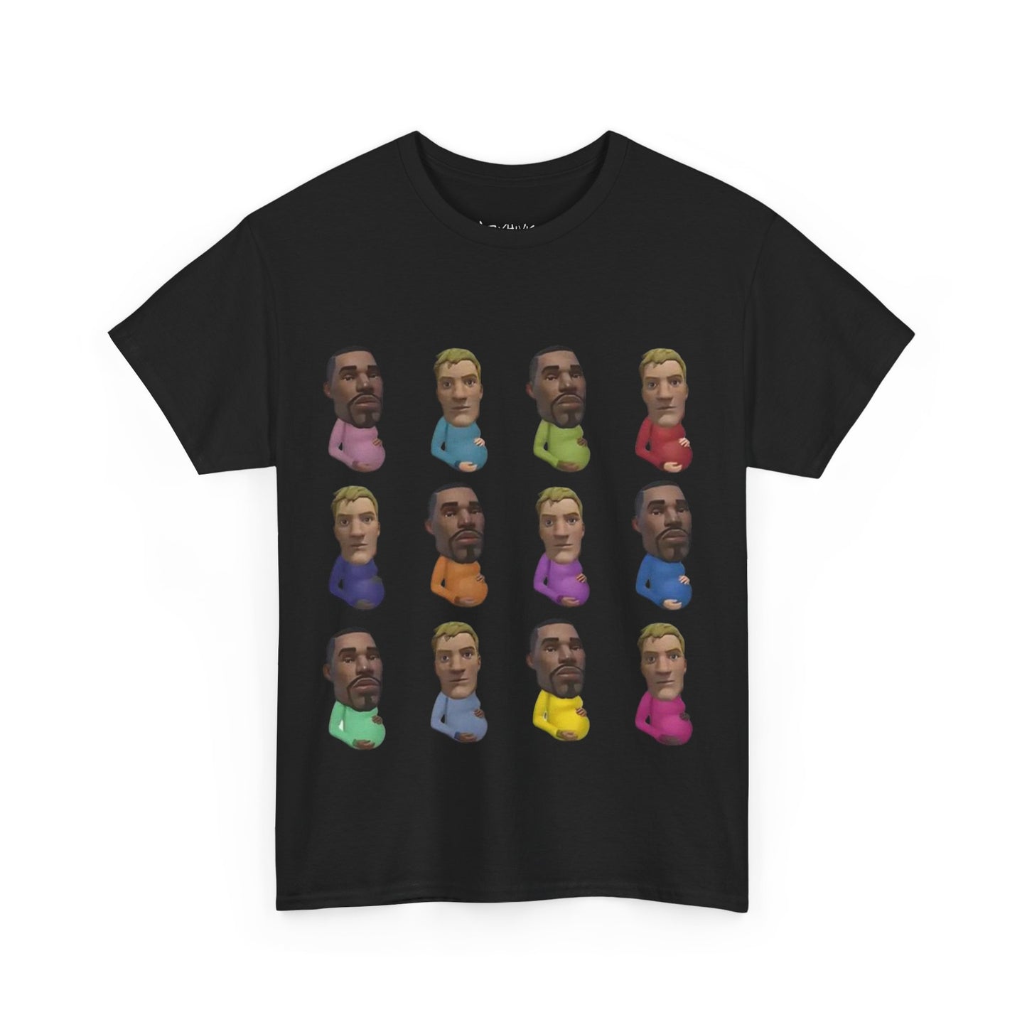 Certified Fortnite Boy Tee