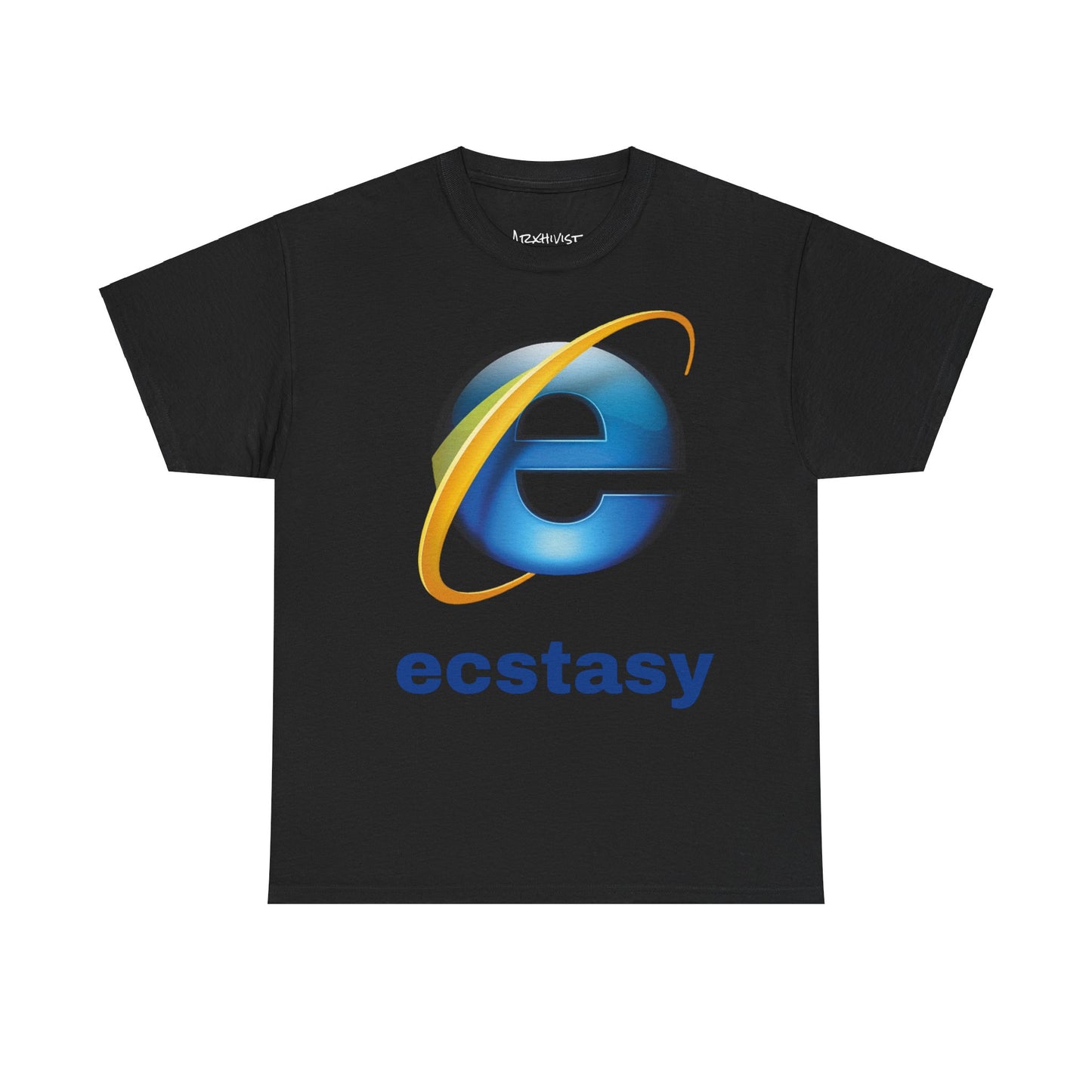 Ecstasy Tee