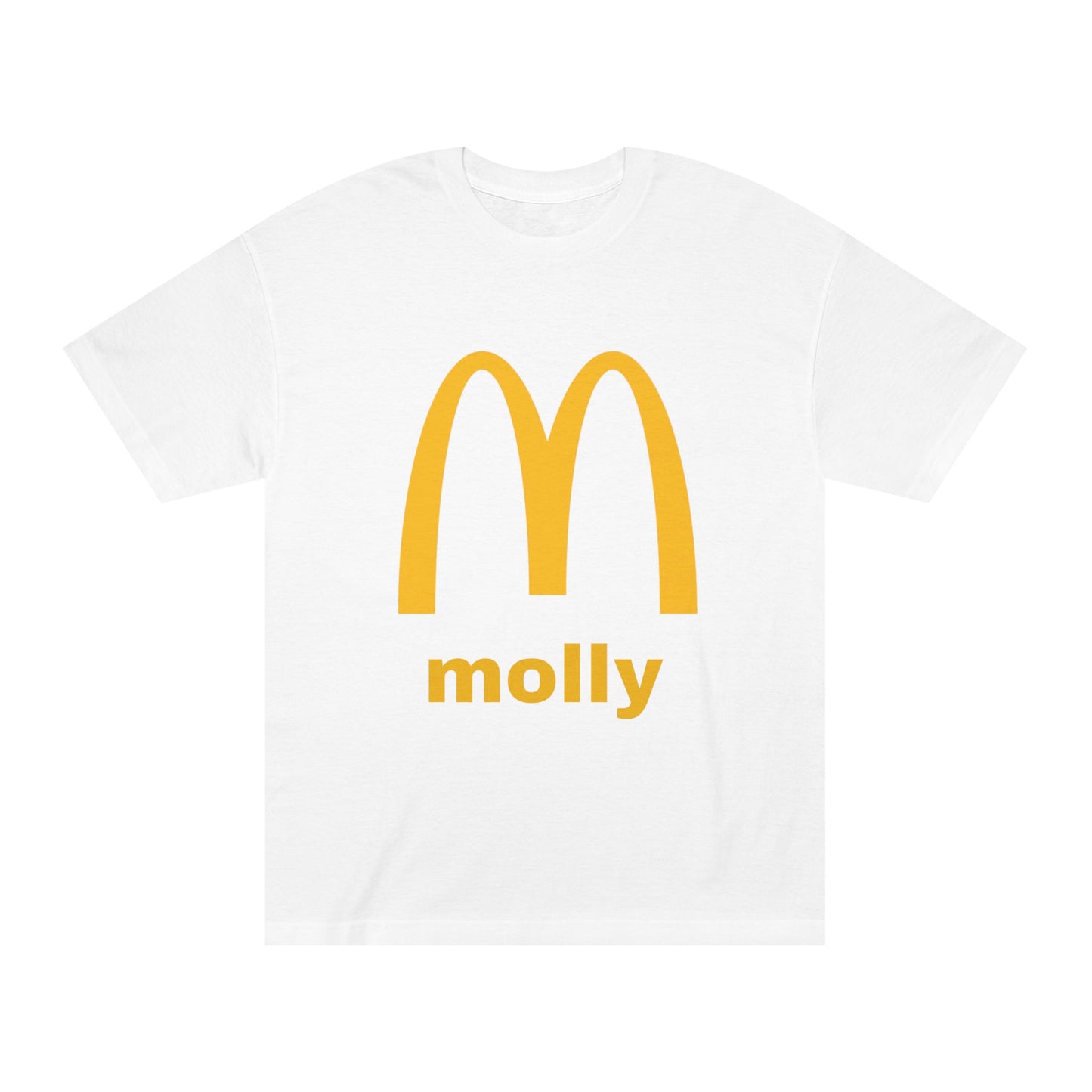 Molly Tee