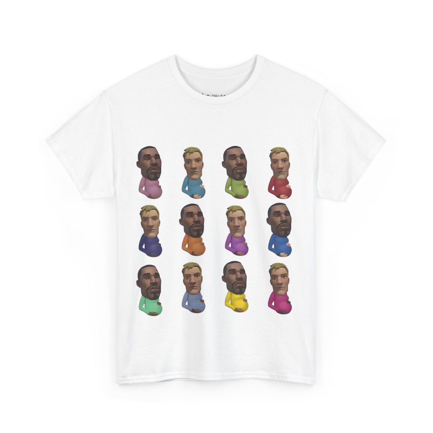 Certified Fortnite Boy Tee