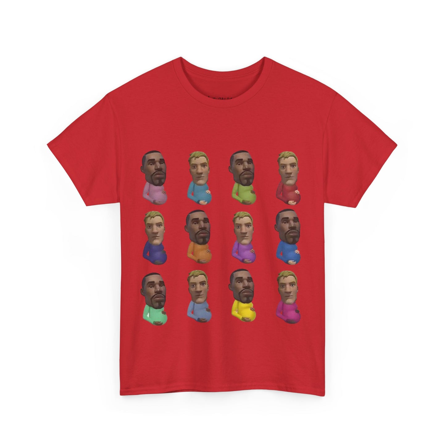 Certified Fortnite Boy Tee